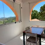 Апарт-отель Le Solane Марина-ди-Кампо