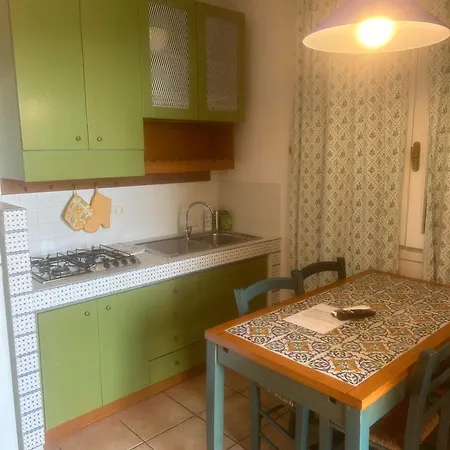 Le Solane 4* Marina di Campo