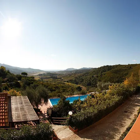Le Solane 4*