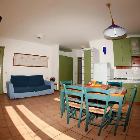 Apart Otel Le Solane