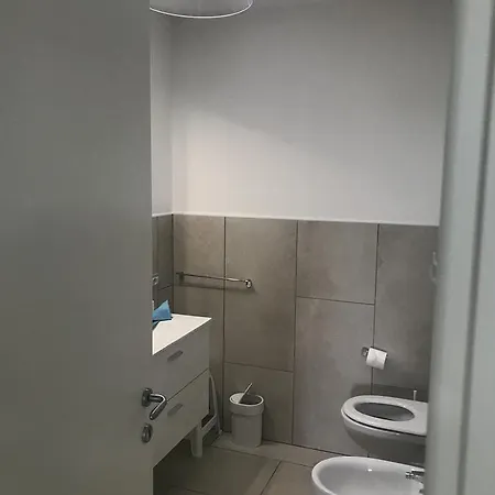 Le Solane מלון דירות