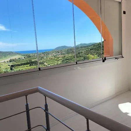 Le Solane Lägenhetshotell 4*