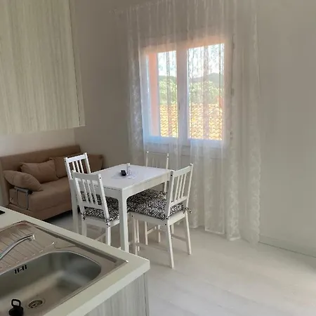 Le Solane Aparthotel