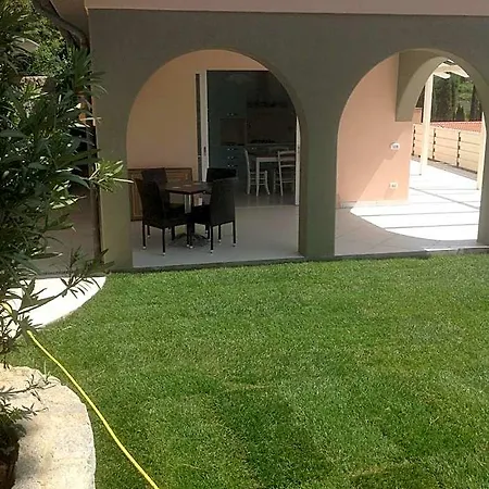 Le Solane Aparthotel Marina di Campo