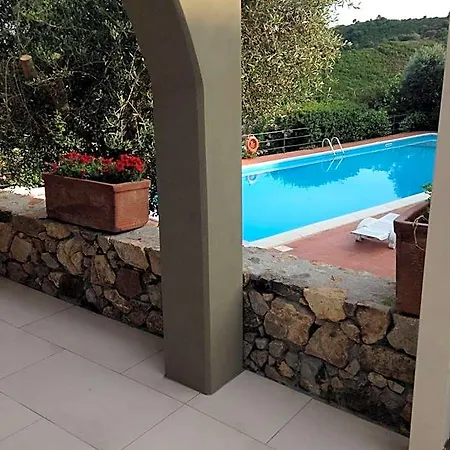 Aparthotel Le Solane