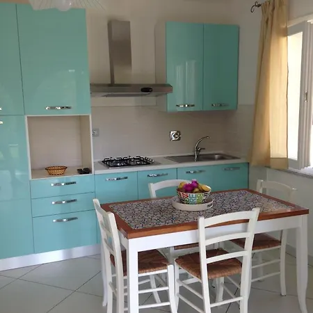 Aparthotel Le Solane Marina di Campo