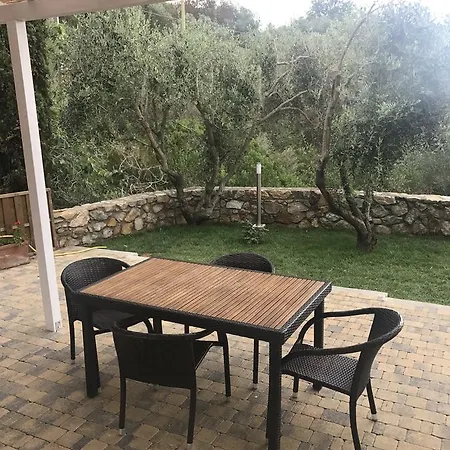 Le Solane Apart Otel Marina di Campo