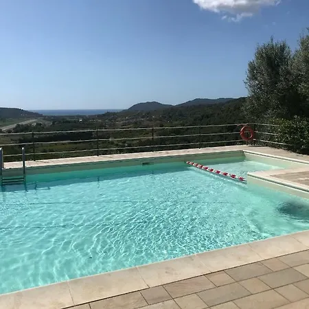 Le Solane Ξενοδοχείο με διαμερίσματα *