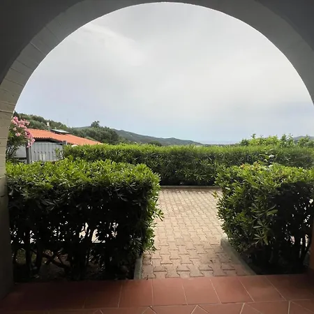 Le Solane Apart-hotel
